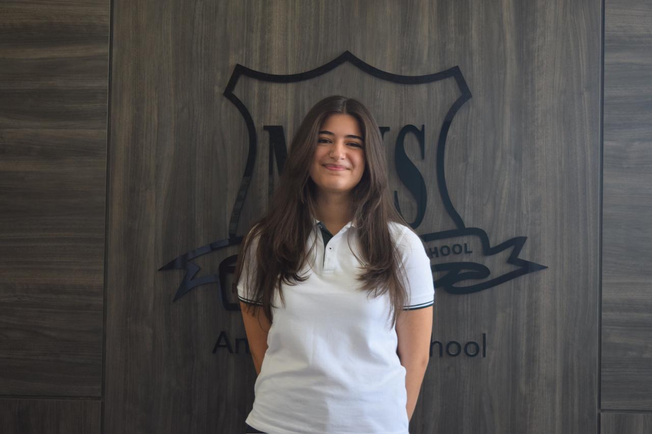 Jenna Aburashed
