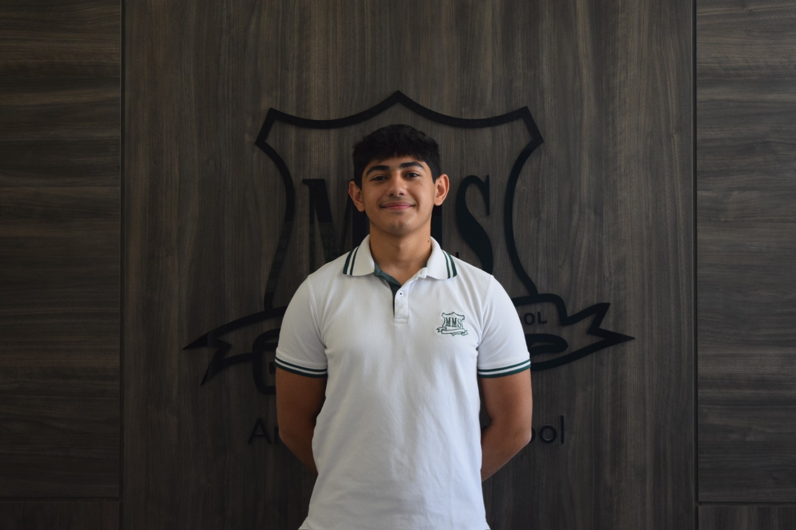 Antone Qasir