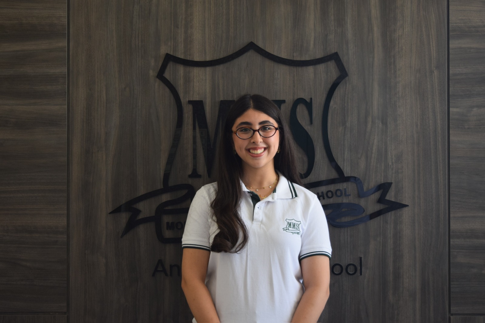 Yara Al Rousan