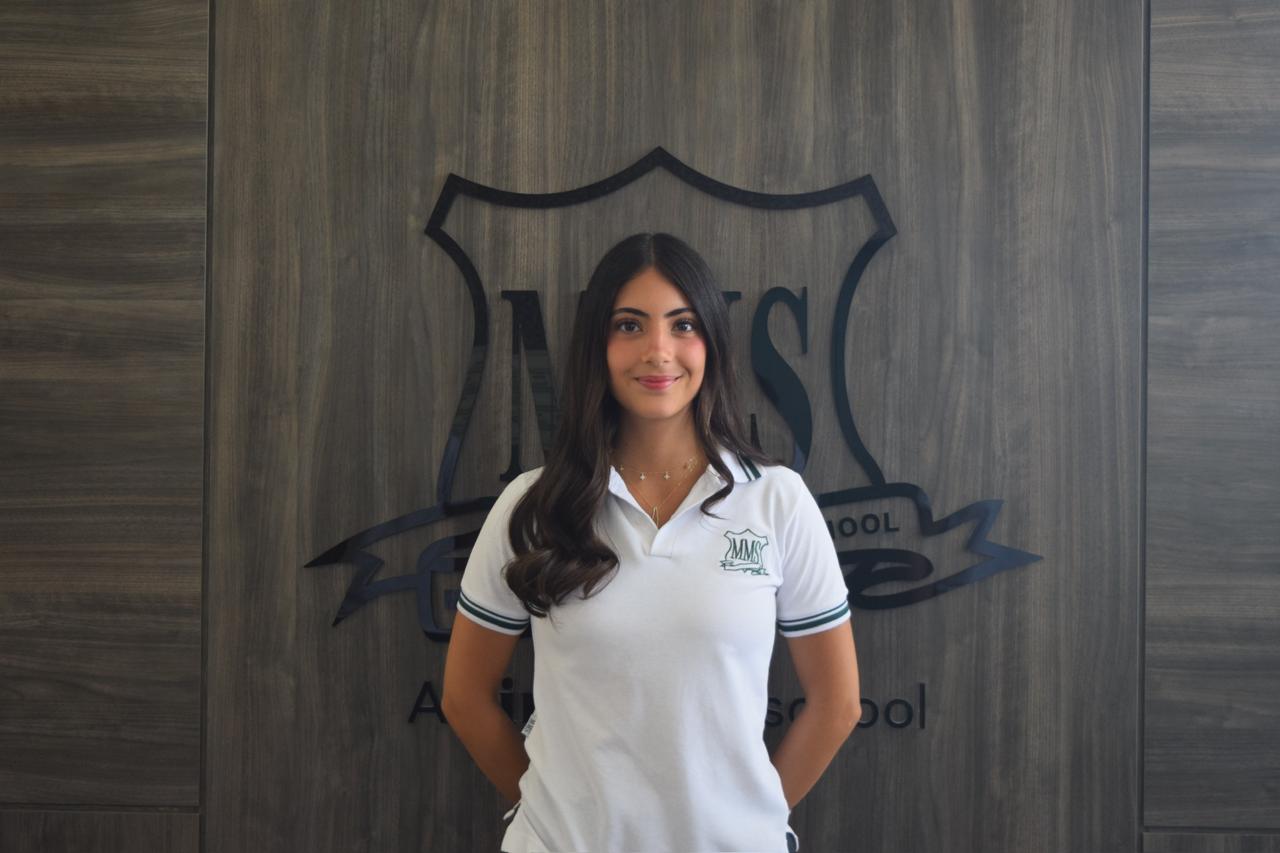 Zaina Ghousheh